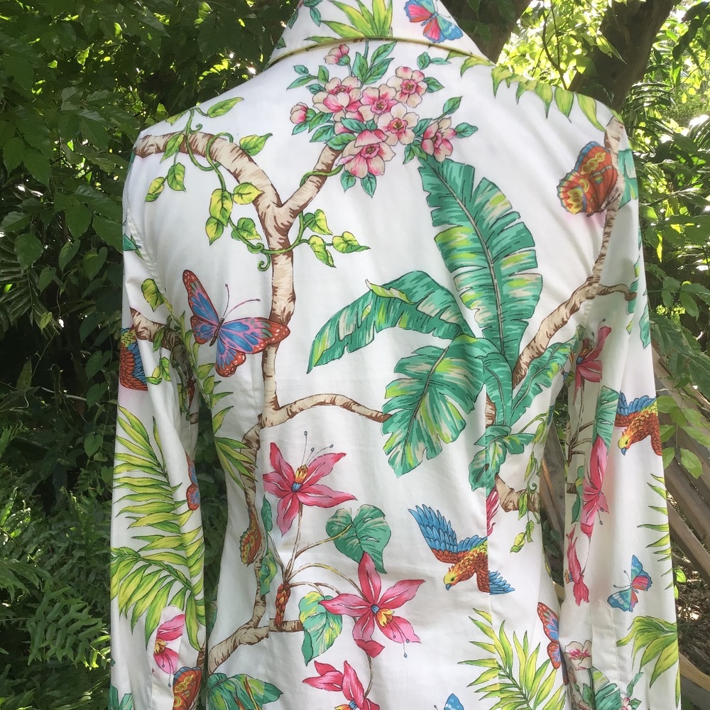 Hilfiger cotton shirt - Picture 4 of 6